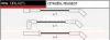 DELCO REMY DRL425 Ignition Cable Kit